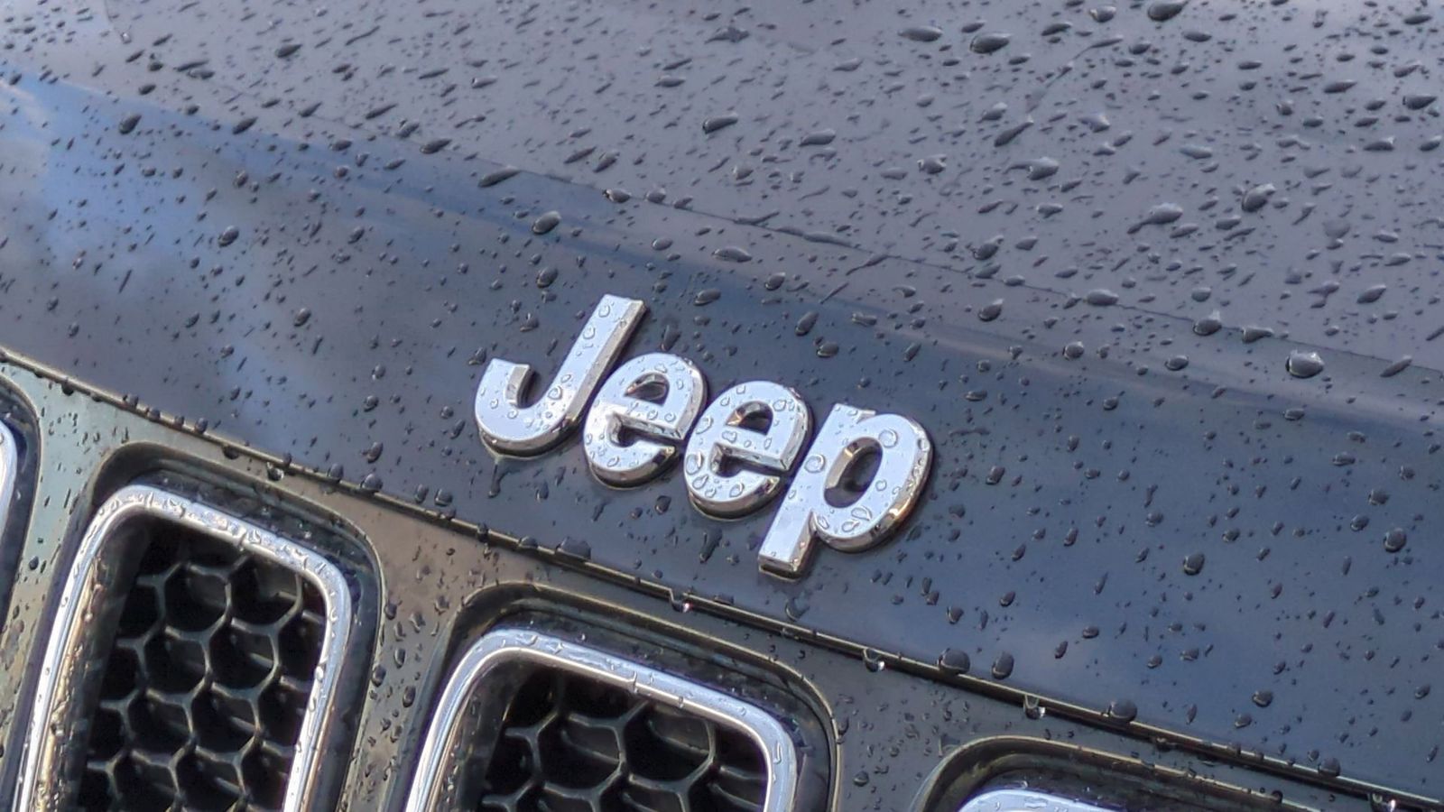 Thumbnail: 2019 Jeep Compass - 12