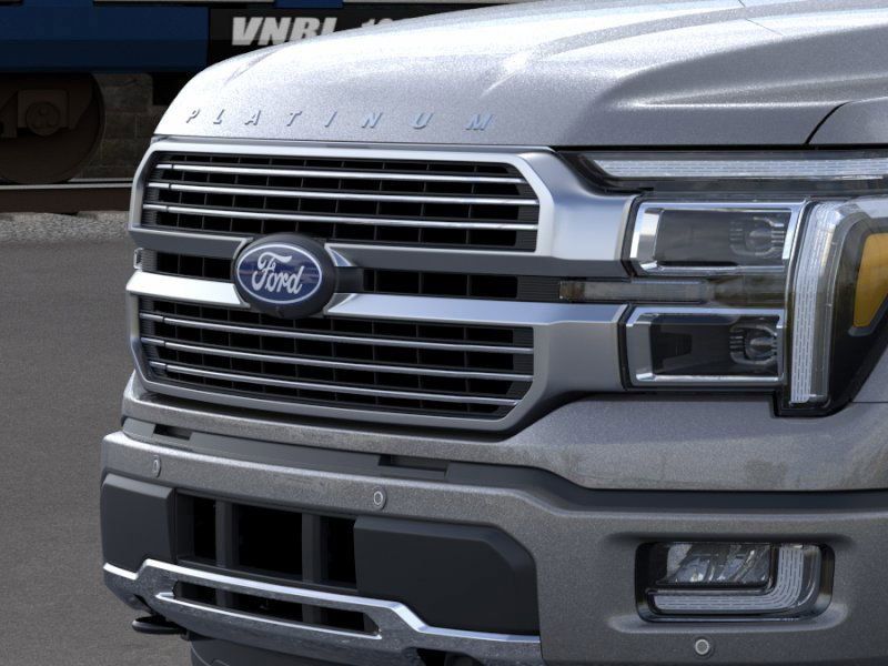 Thumbnail: 2025 Ford F-150 - 17