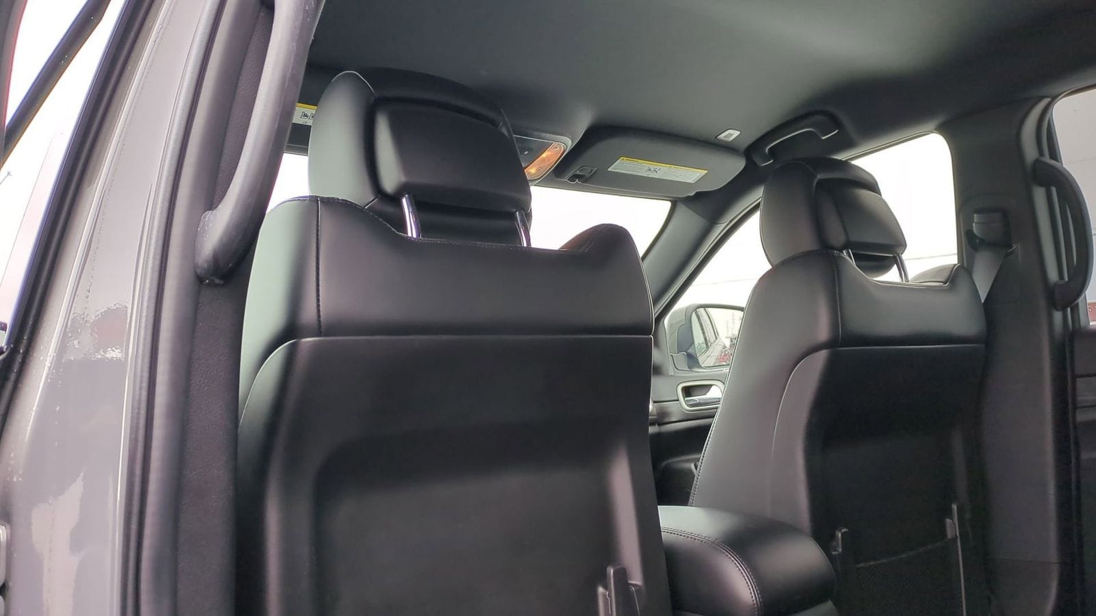 Thumbnail: 2022 Jeep Grand Cherokee - 20