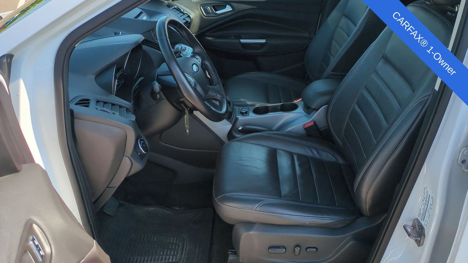 Thumbnail: 2016 Ford Escape - 31