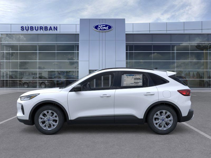 Thumbnail: 2025 Ford Escape - 3