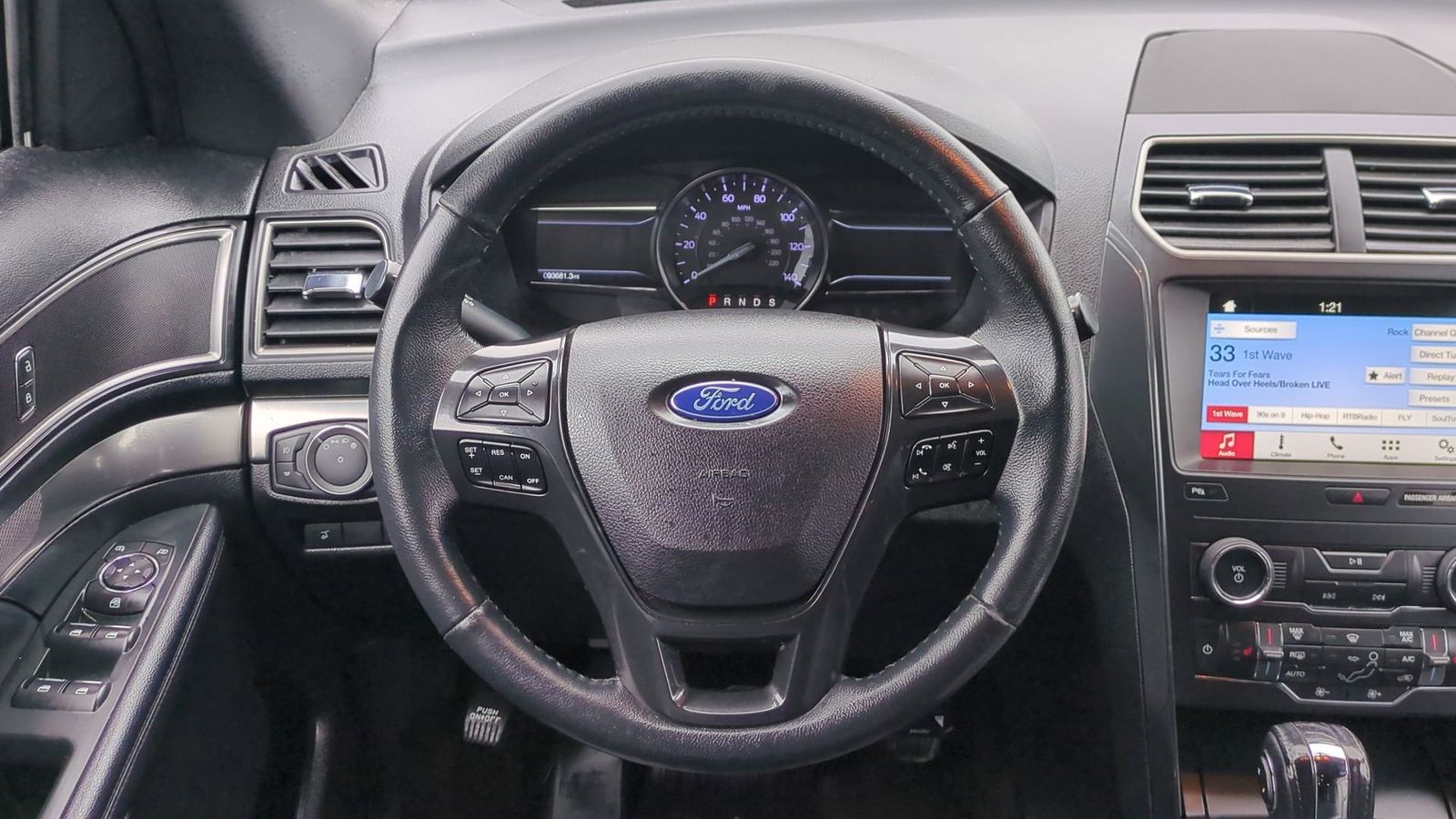 Thumbnail: 2018 Ford Explorer - 23