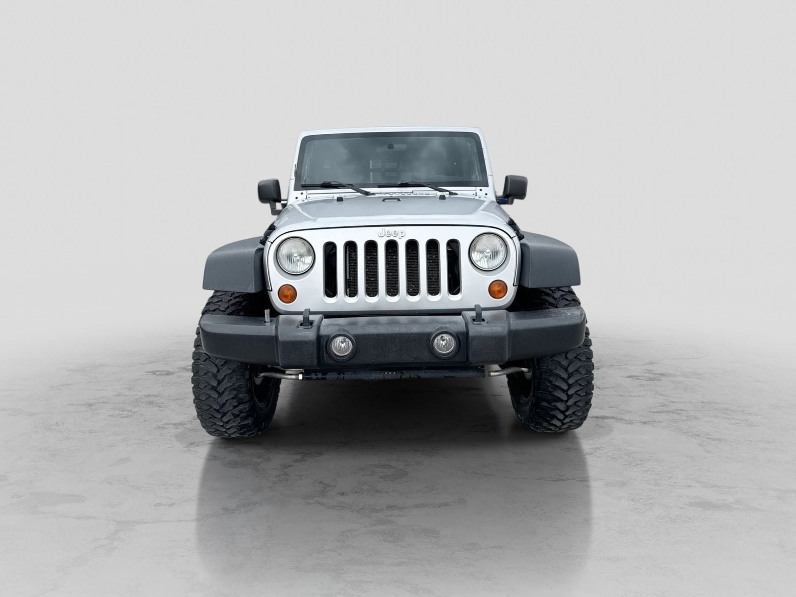 Thumbnail: 2007 Jeep Wrangler - 12
