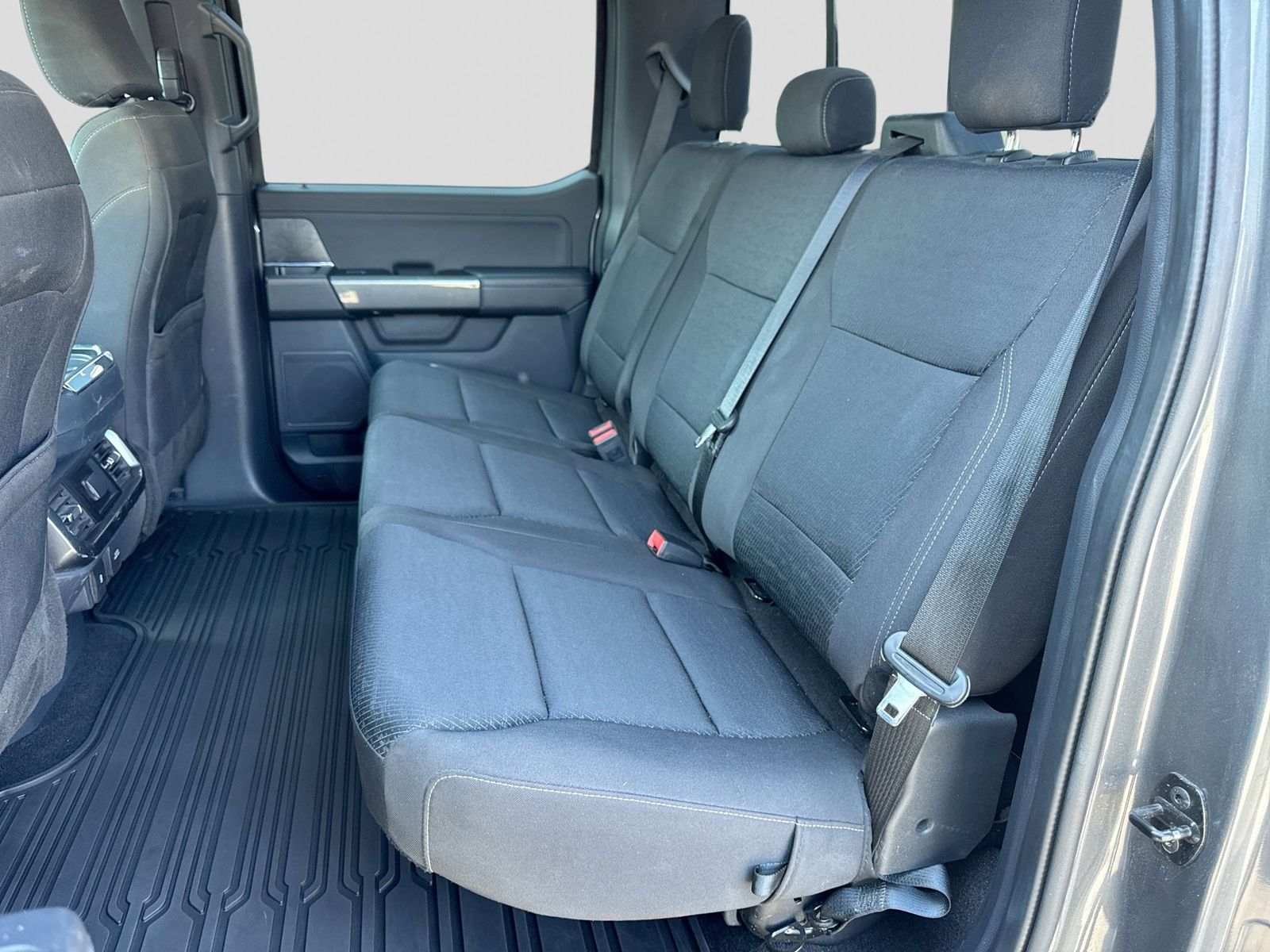 Thumbnail: 2022 Ford F-150 - 23