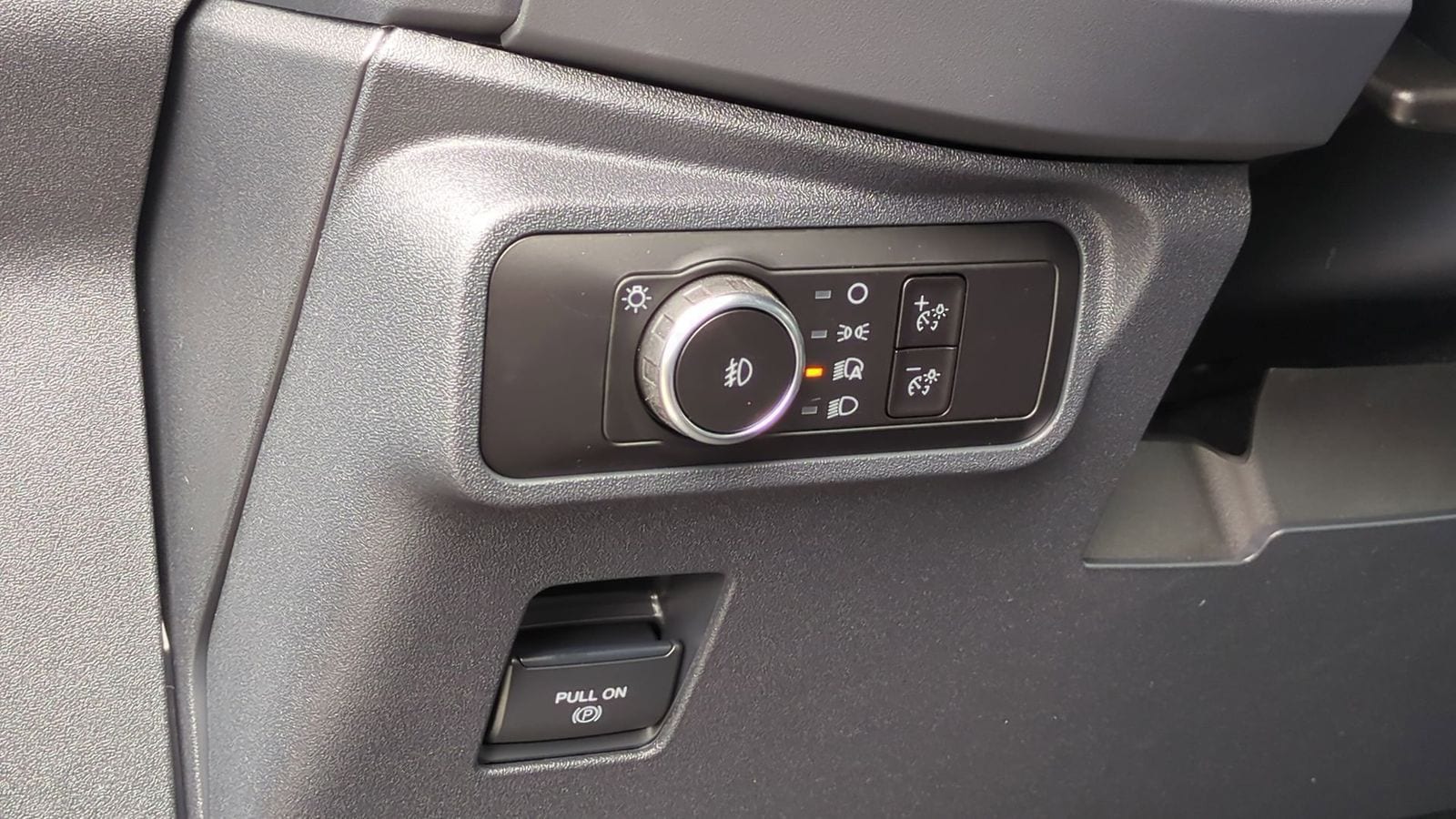 Thumbnail: 2025 Ford Bronco - 16