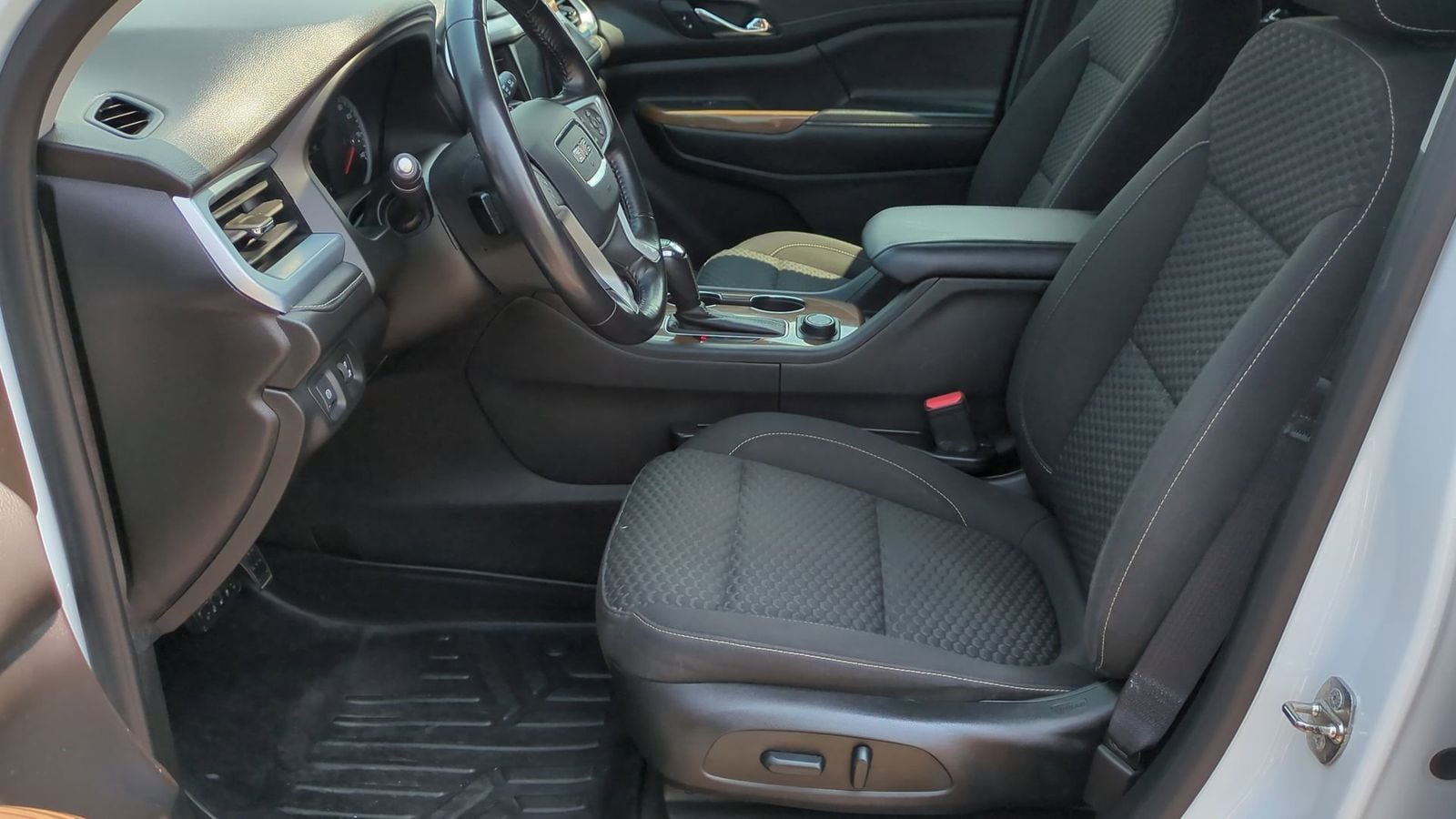 Thumbnail: 2019 GMC Acadia - 30
