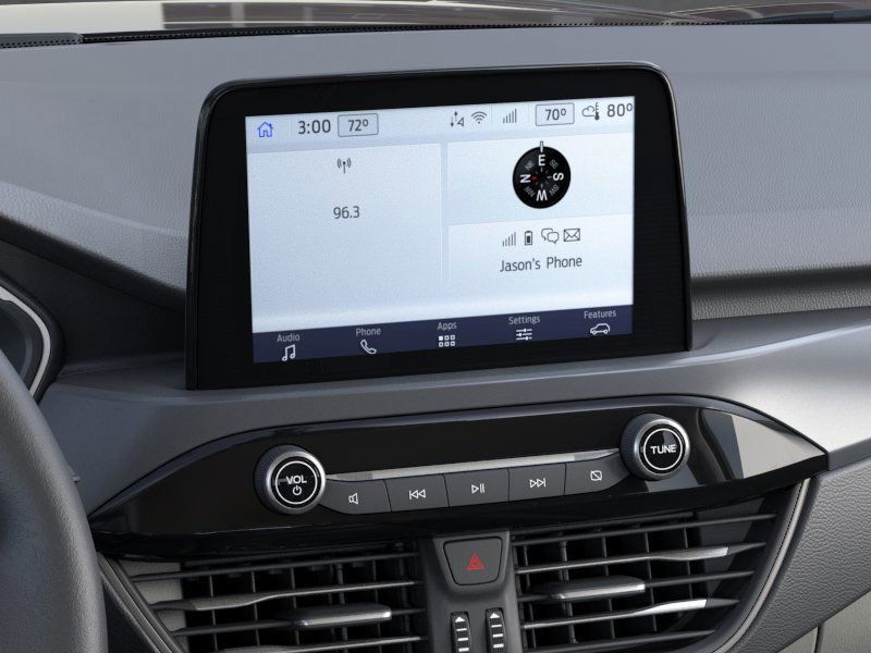 Thumbnail: 2026 Ford Escape - 14