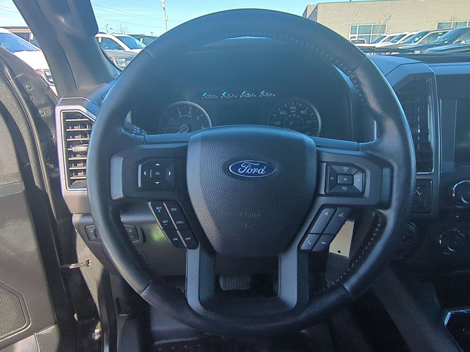 Thumbnail: 2018 Ford F-150 - 28