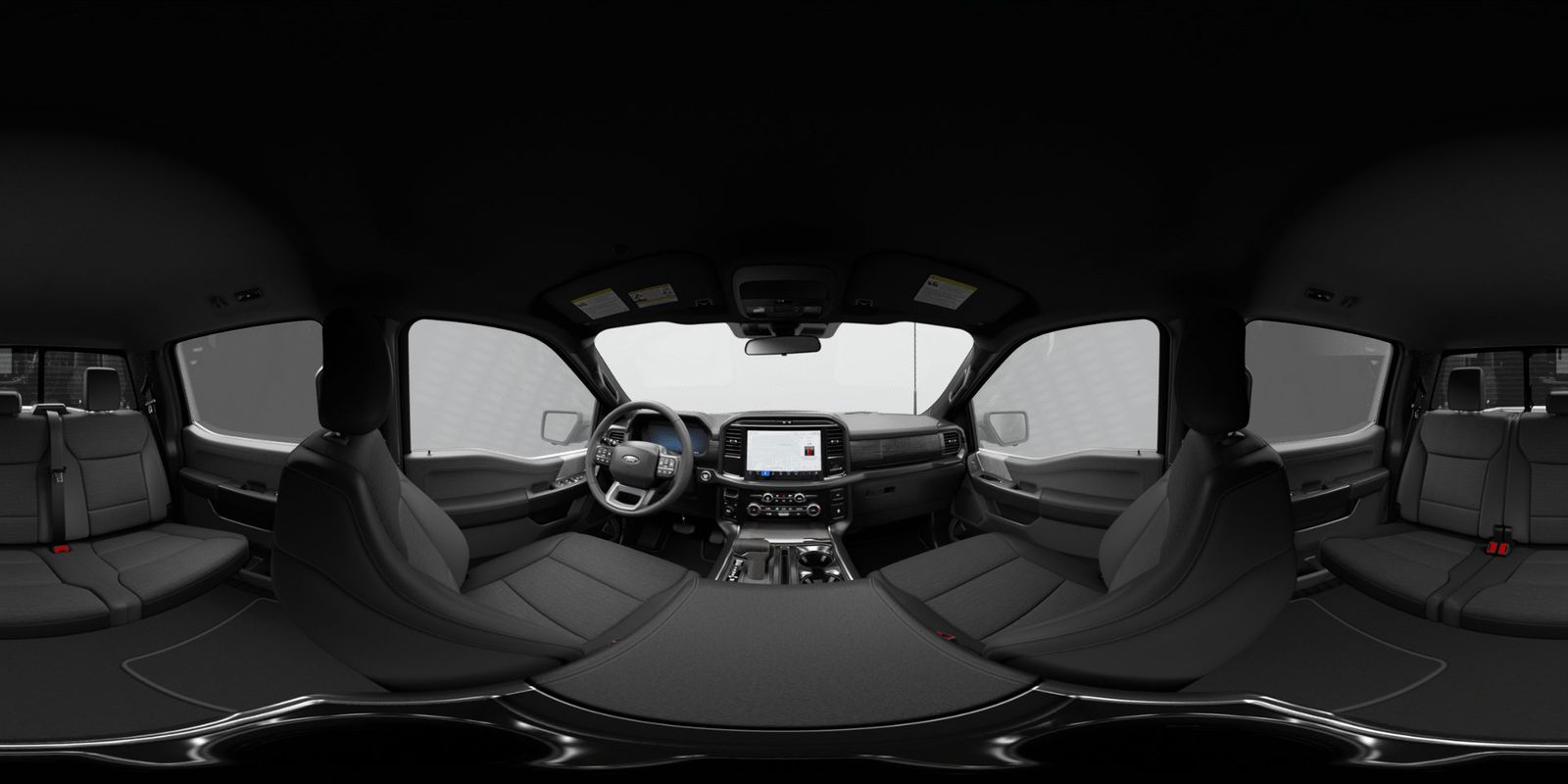 Thumbnail: 2026 Ford F-150 - 9