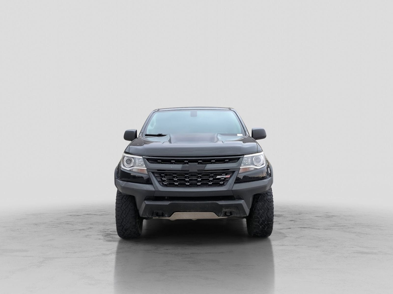 Thumbnail: 2018 Chevrolet Colorado - 11