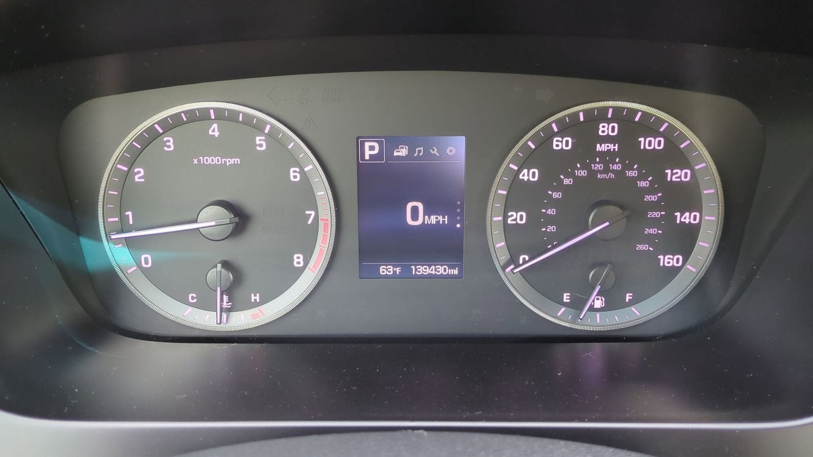 Thumbnail: 2016 Hyundai Sonata - 30