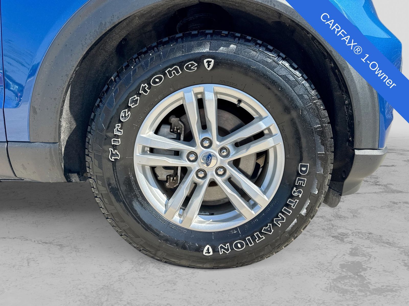 Thumbnail: 2022 Ford Explorer - 16