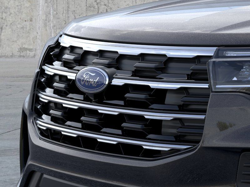 Thumbnail: 2026 Ford Explorer - 18