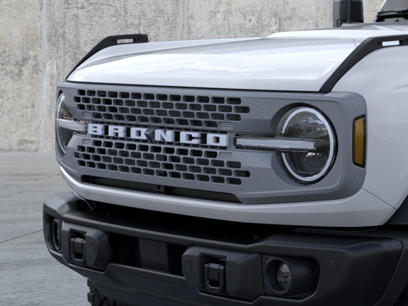 Thumbnail: 2026 Ford Bronco - 20
