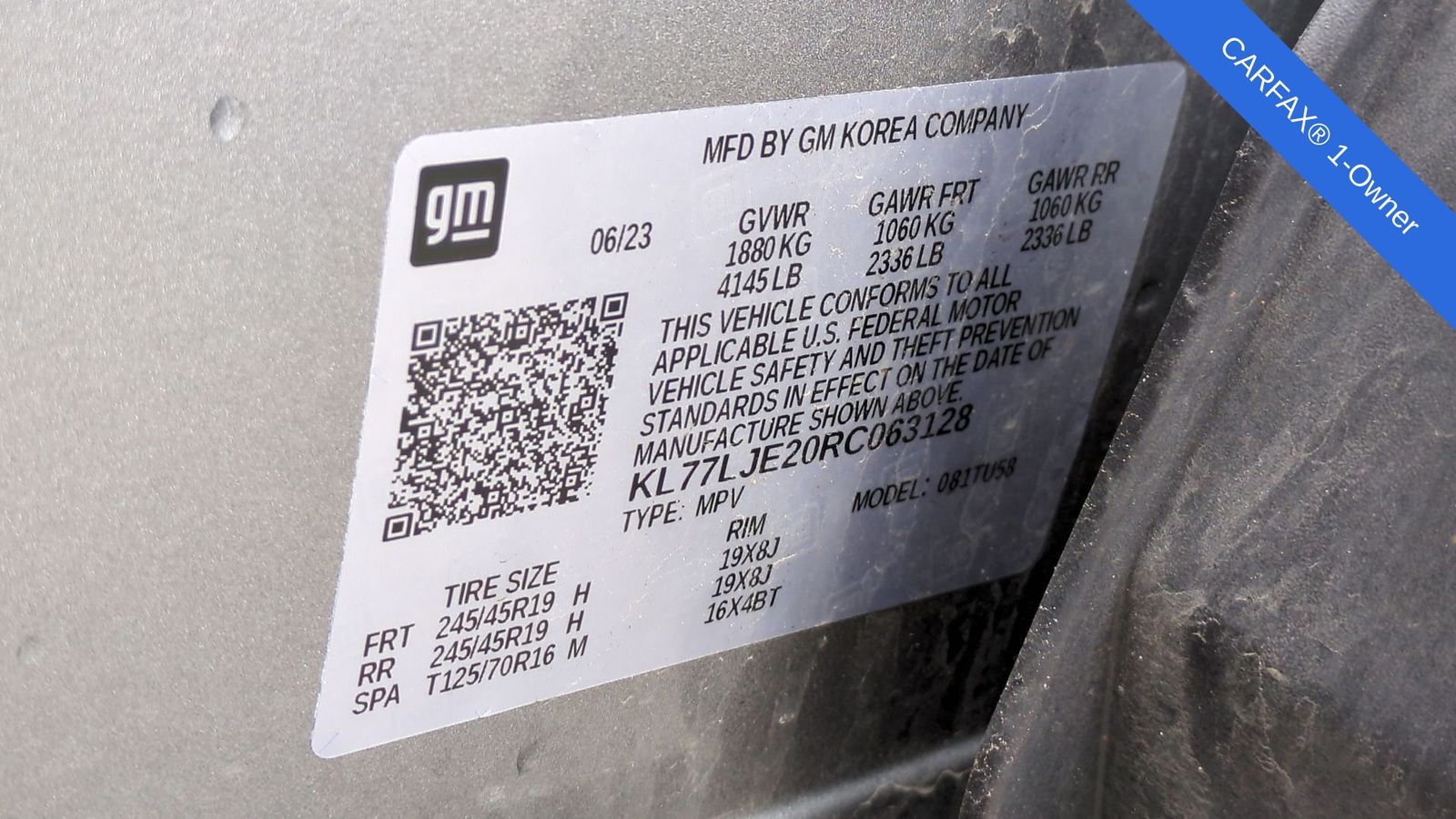 2024 Chevrolet Trax RS 39