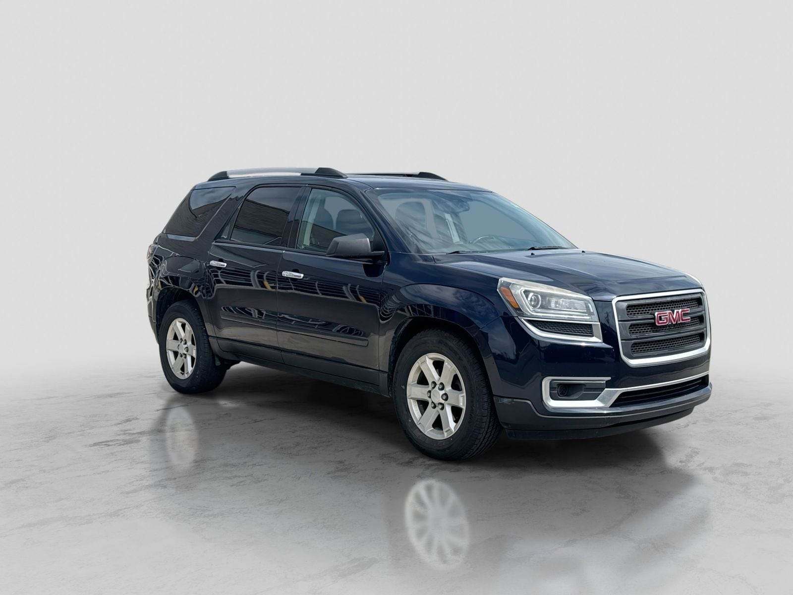 Thumbnail: 2015 GMC Acadia - 8