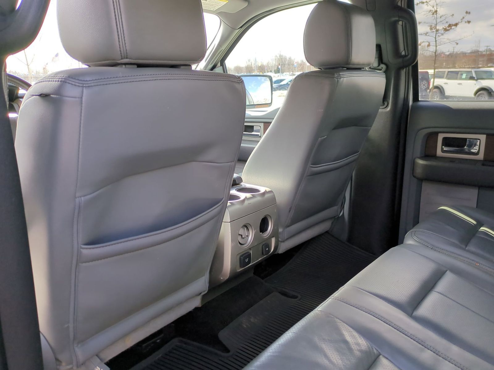 Thumbnail: 2013 Ford F-150 - 23