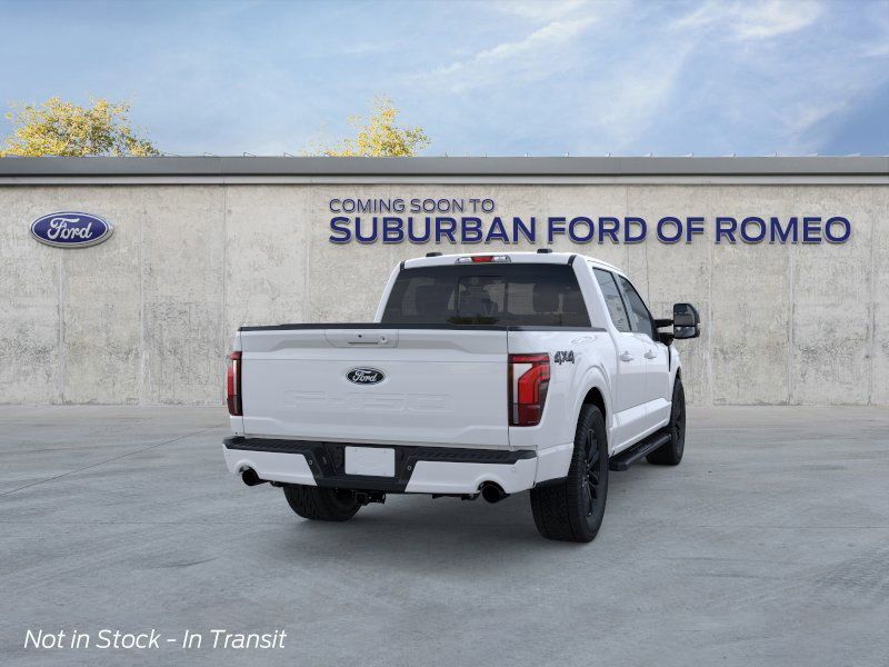 Thumbnail: 2026 Ford F-150 - 9