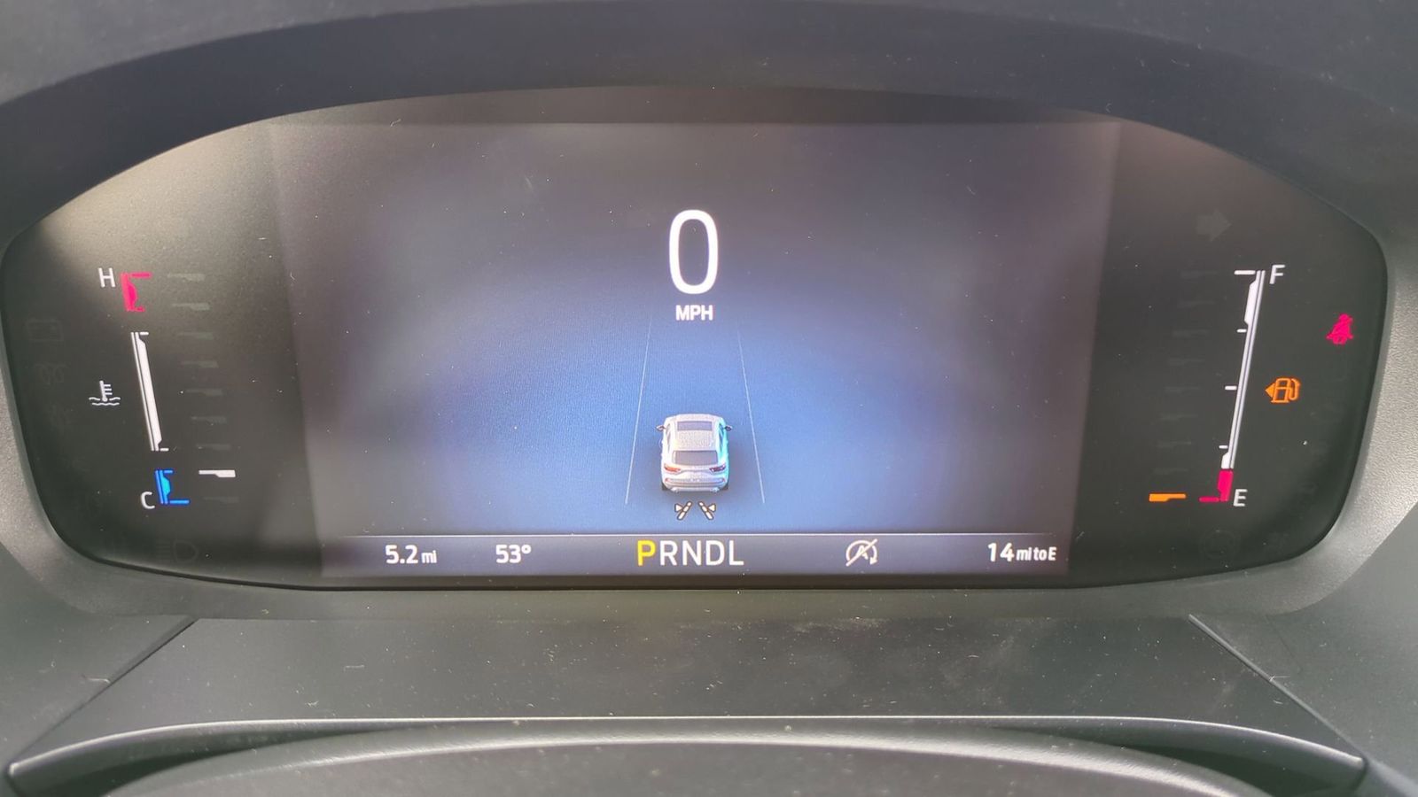 Thumbnail: 2025 Ford Escape - 34