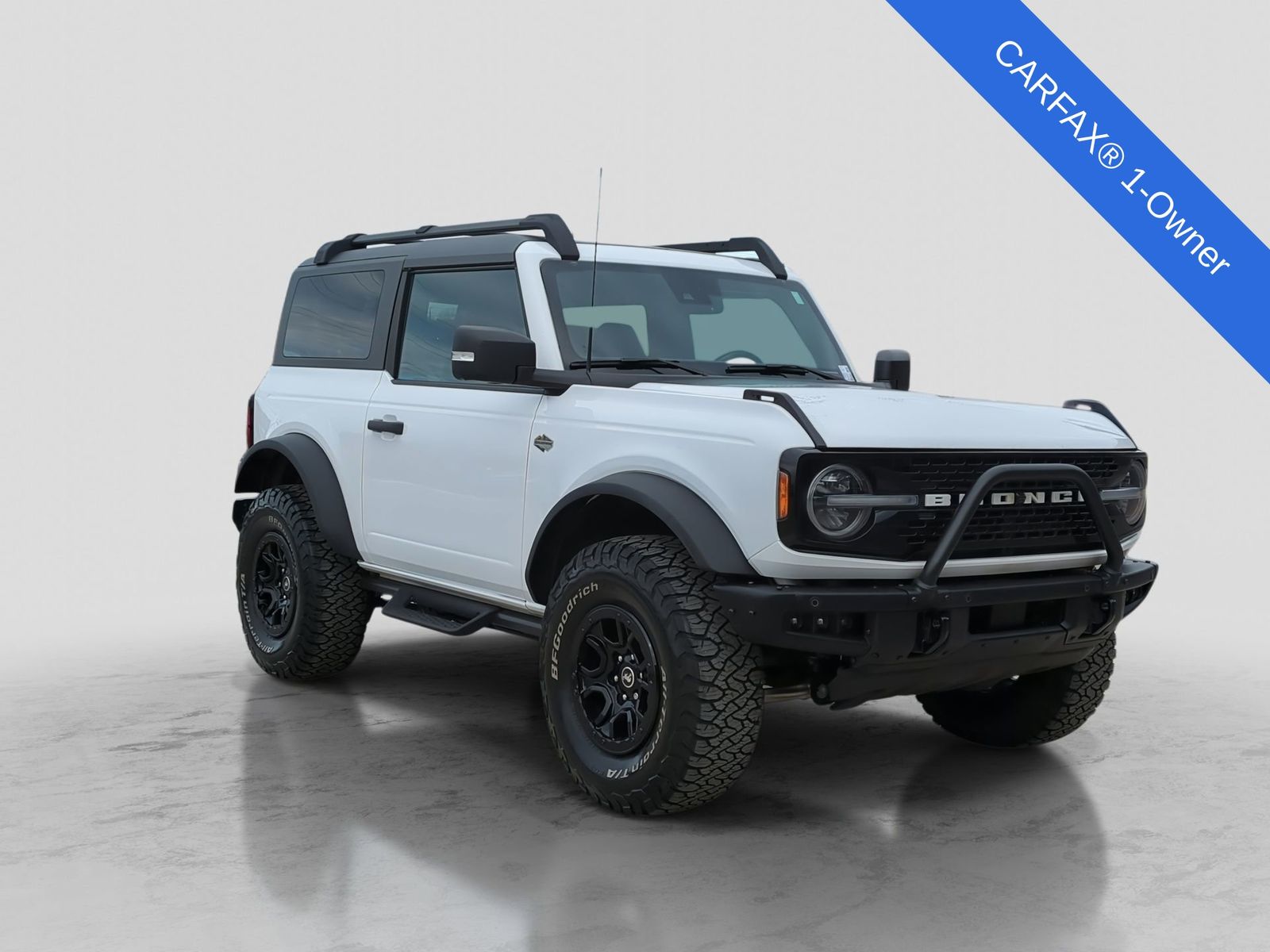 Thumbnail: 2023 Ford Bronco - 10