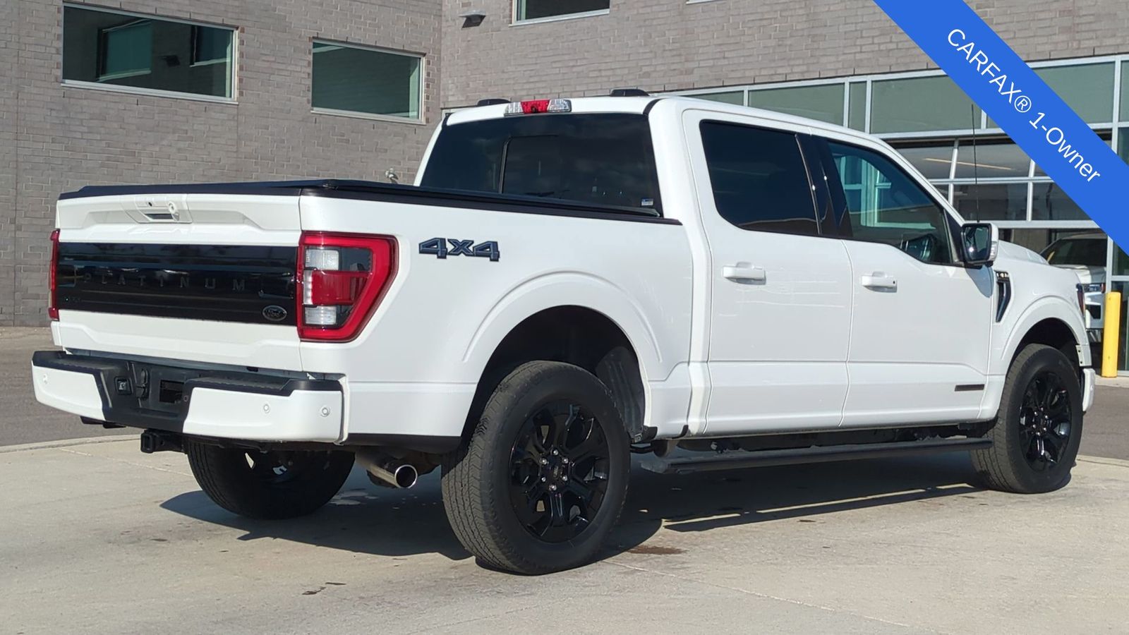 Thumbnail: 2022 Ford F-150 - 12