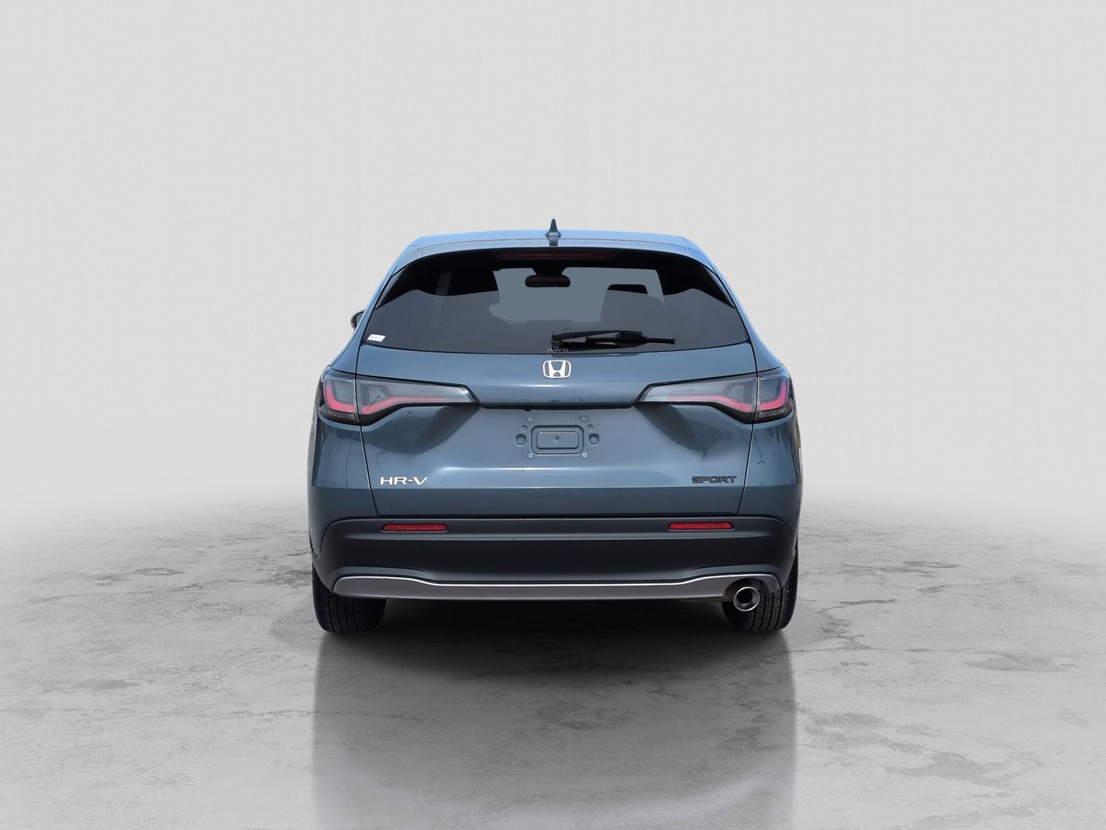 Thumbnail: 2024 Honda HR-V - 6