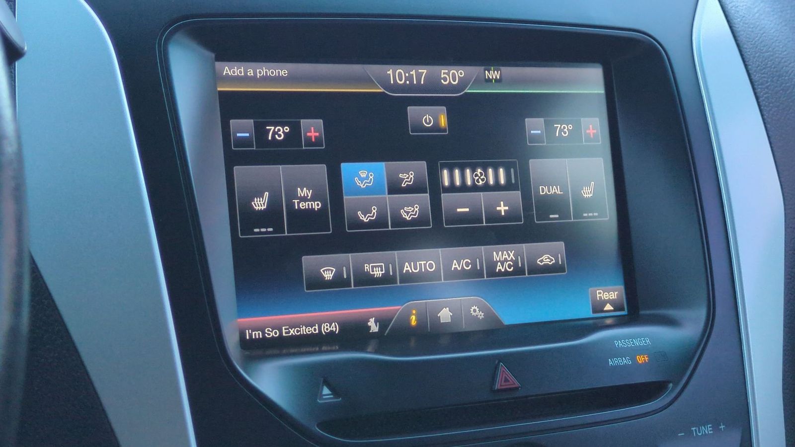Thumbnail: 2015 Ford Explorer - 37