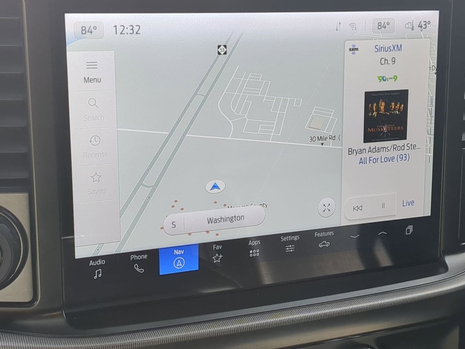 Thumbnail: 2024 Ford F-150 - 36