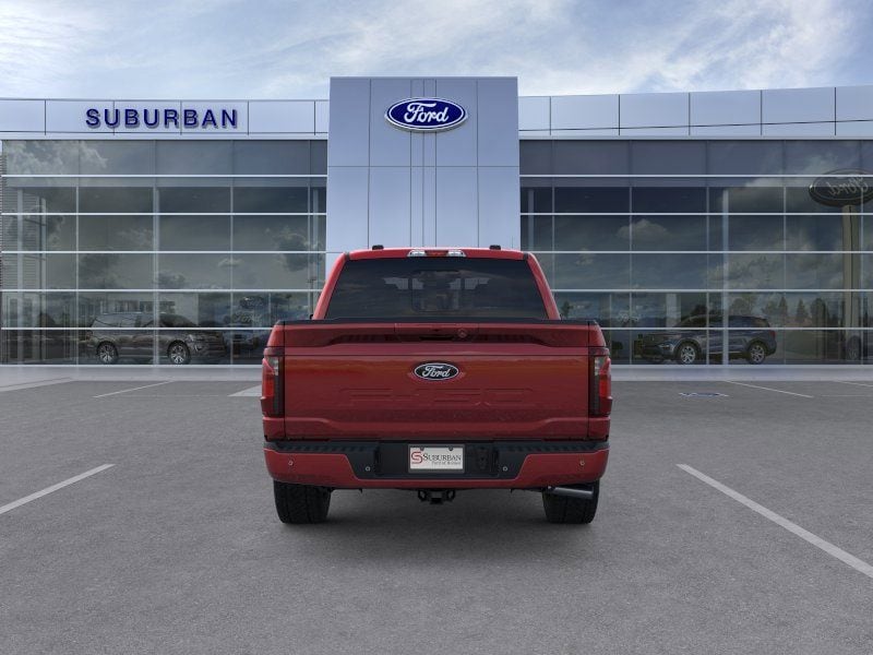 Thumbnail: 2026 Ford F-150 - 6