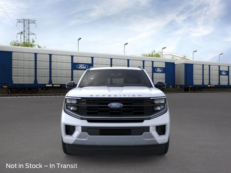 Thumbnail: 2025 Ford Expedition MAX - 6