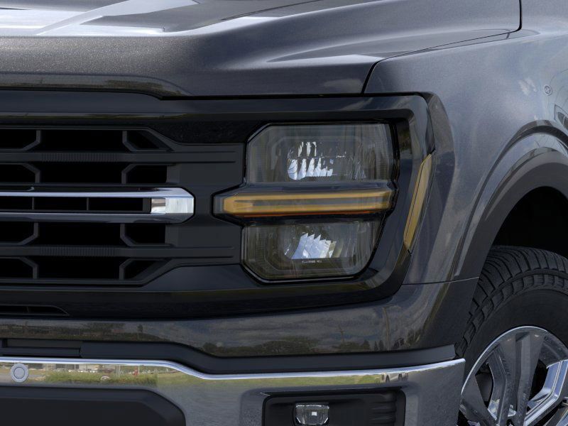 Thumbnail: 2025 Ford F-150 - 34