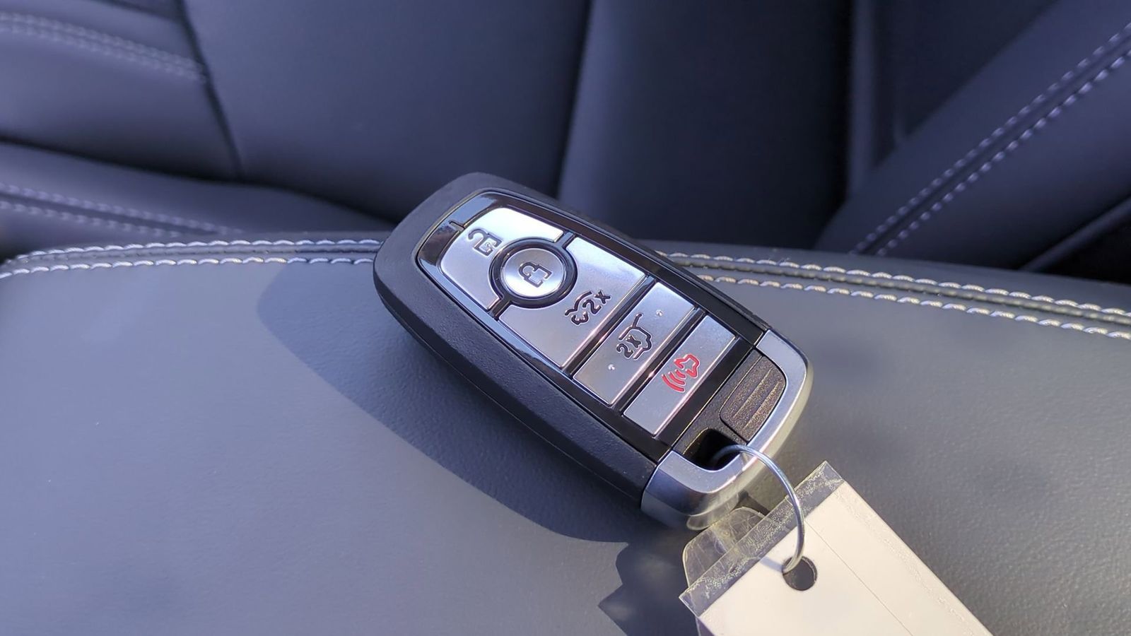 Thumbnail: 2025 Ford Mustang Mach-E - 36