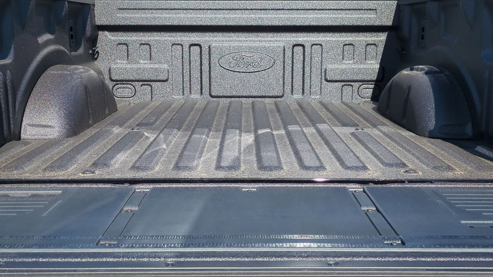 Thumbnail: 2025 Ford F-150 - 36