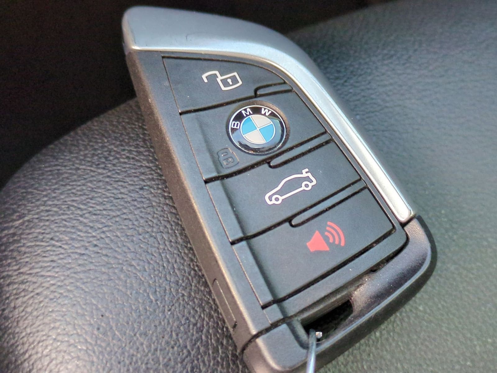 Thumbnail: 2021 BMW X3 - 43