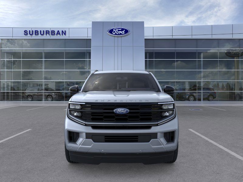 Thumbnail: 2026 Ford Expedition - 6