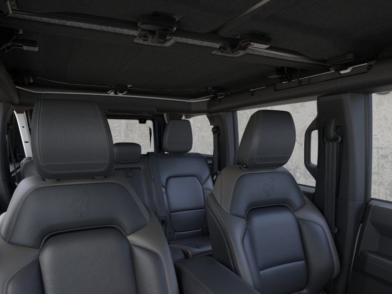 Thumbnail: 2026 Ford Bronco - 13