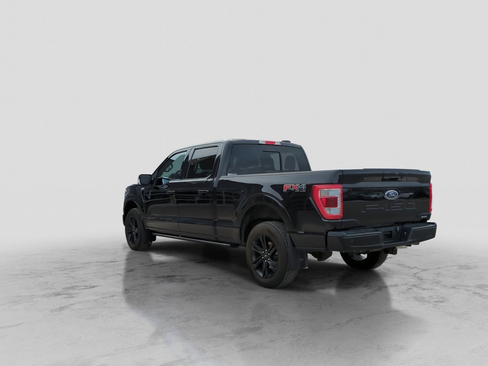 Thumbnail: 2023 Ford F-150 - 5