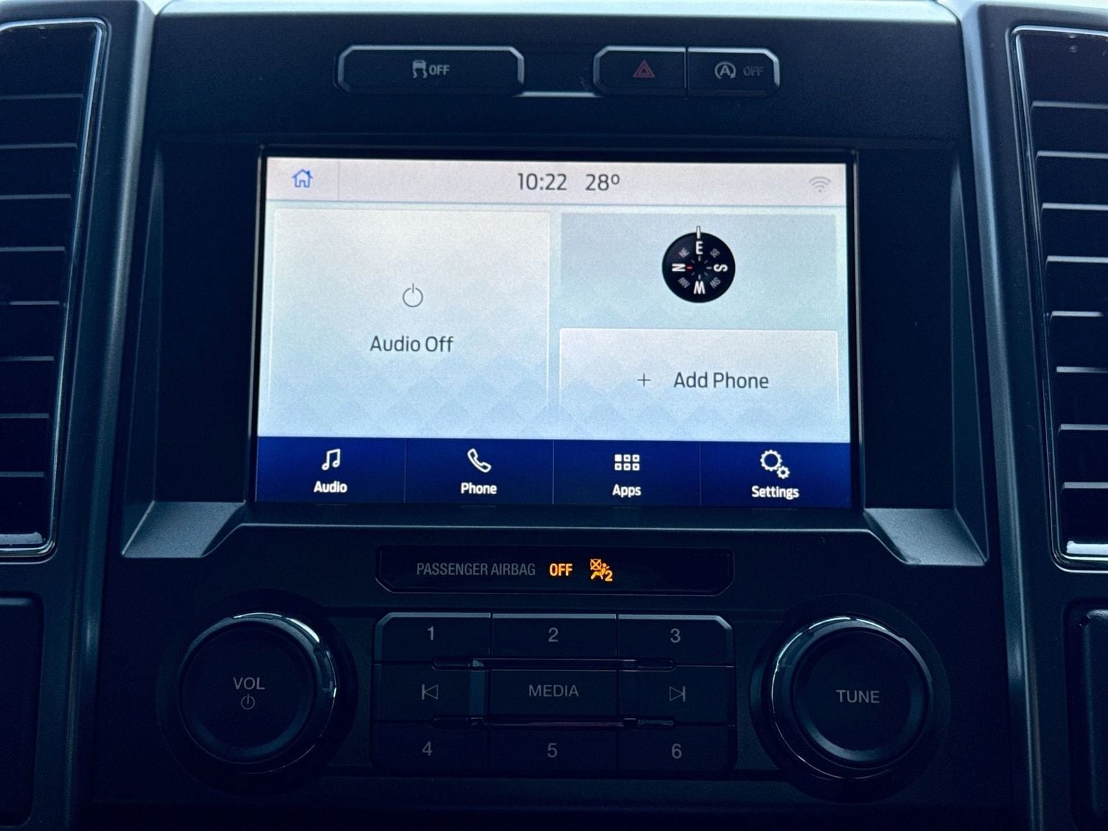 Thumbnail: 2019 Ford F-150 - 30