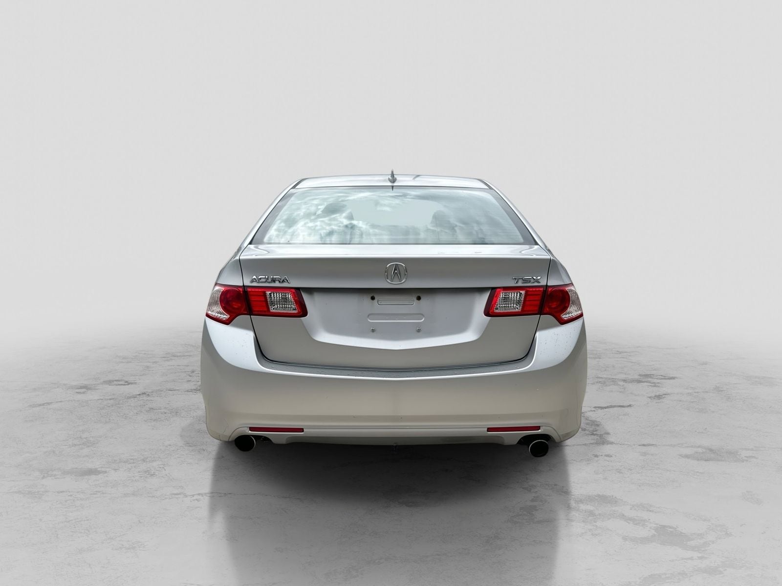 Thumbnail: 2010 Acura TSX - 6
