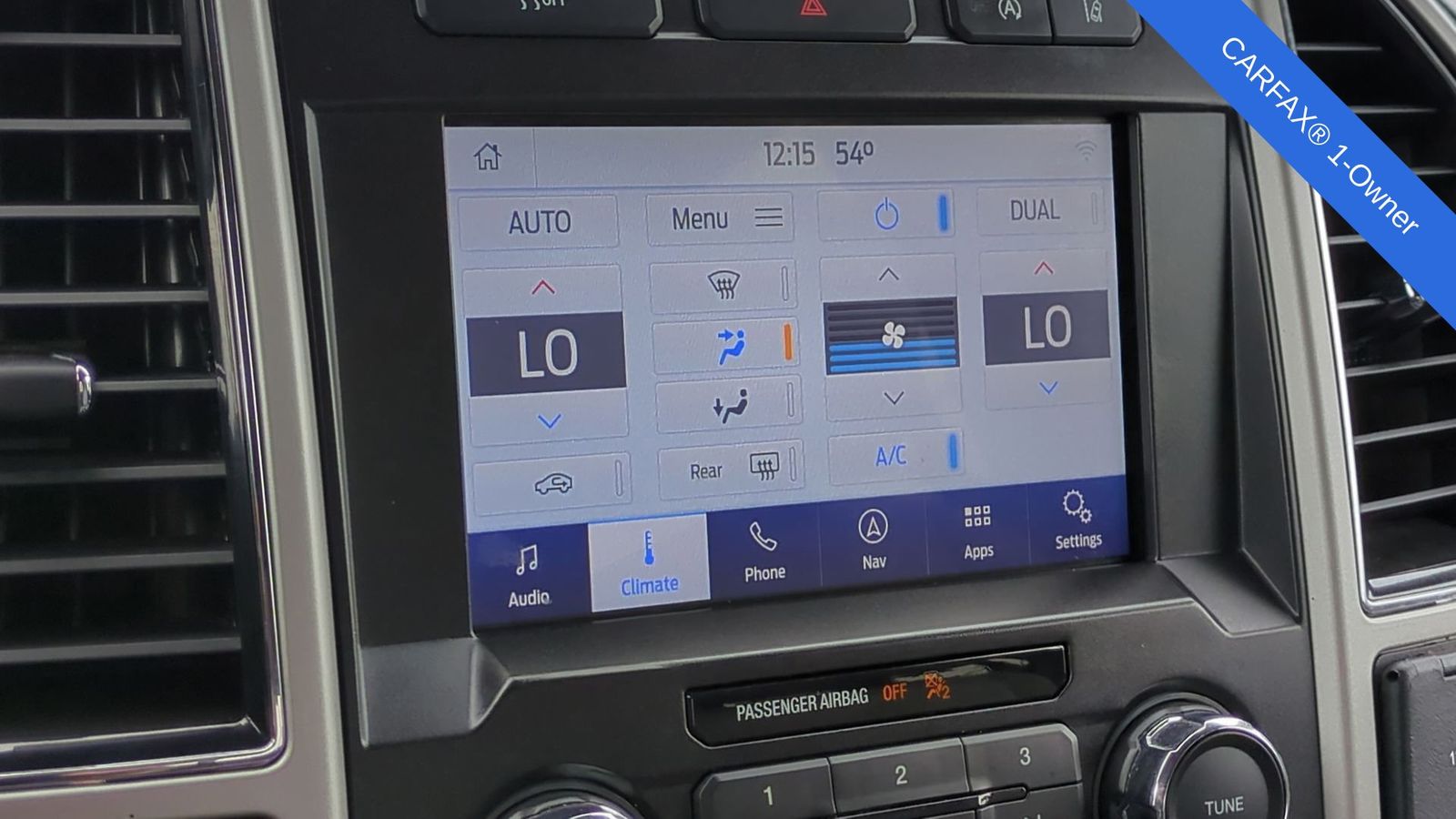 2020 Ford F-150 Lariat 32