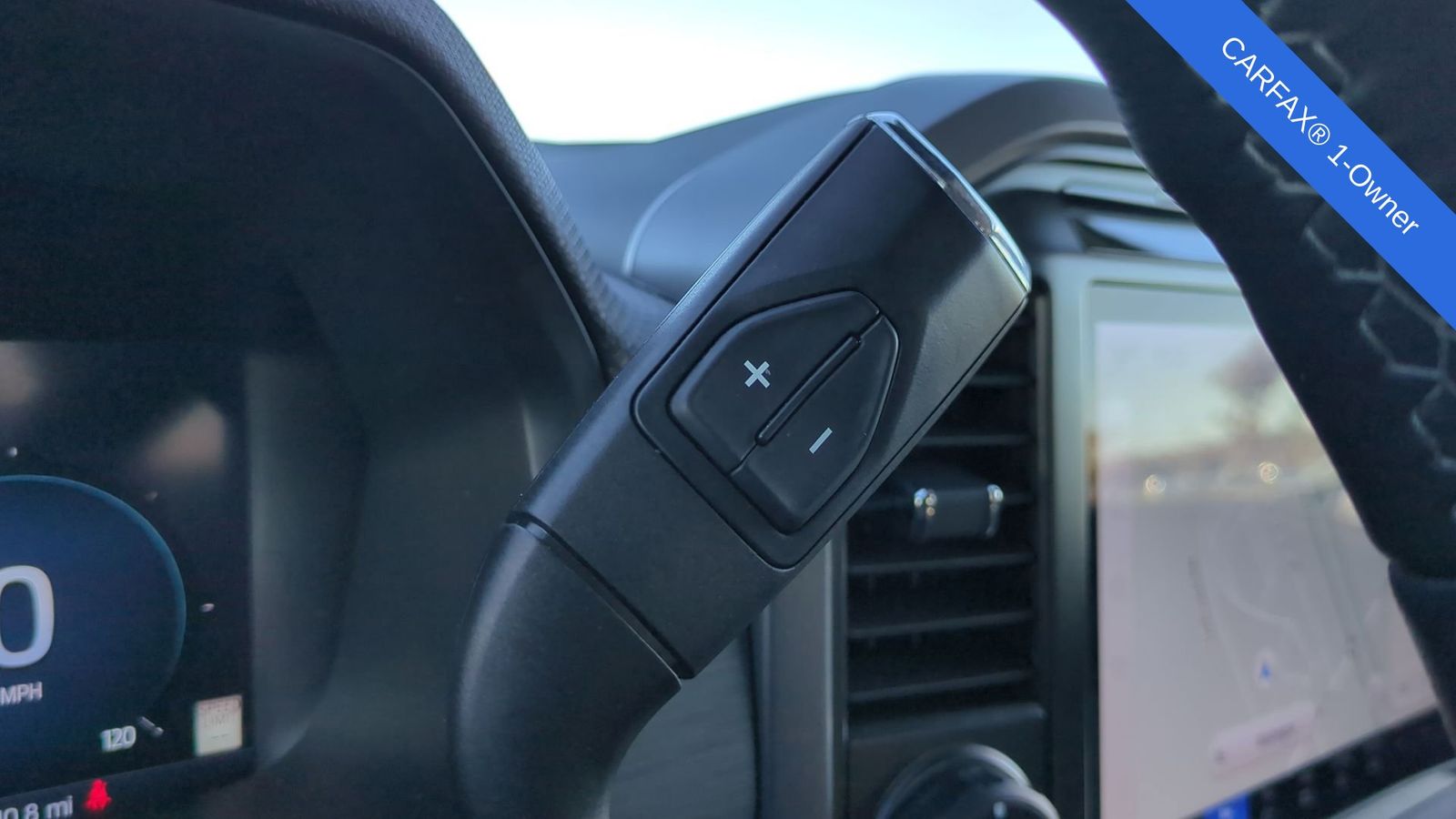 Thumbnail: 2025 Ford F-150 - 38