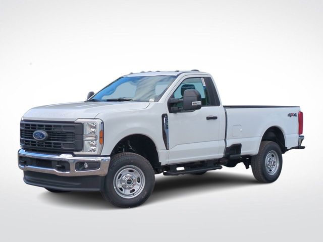 2024 Ford F-250 XL -
                Washington, MI