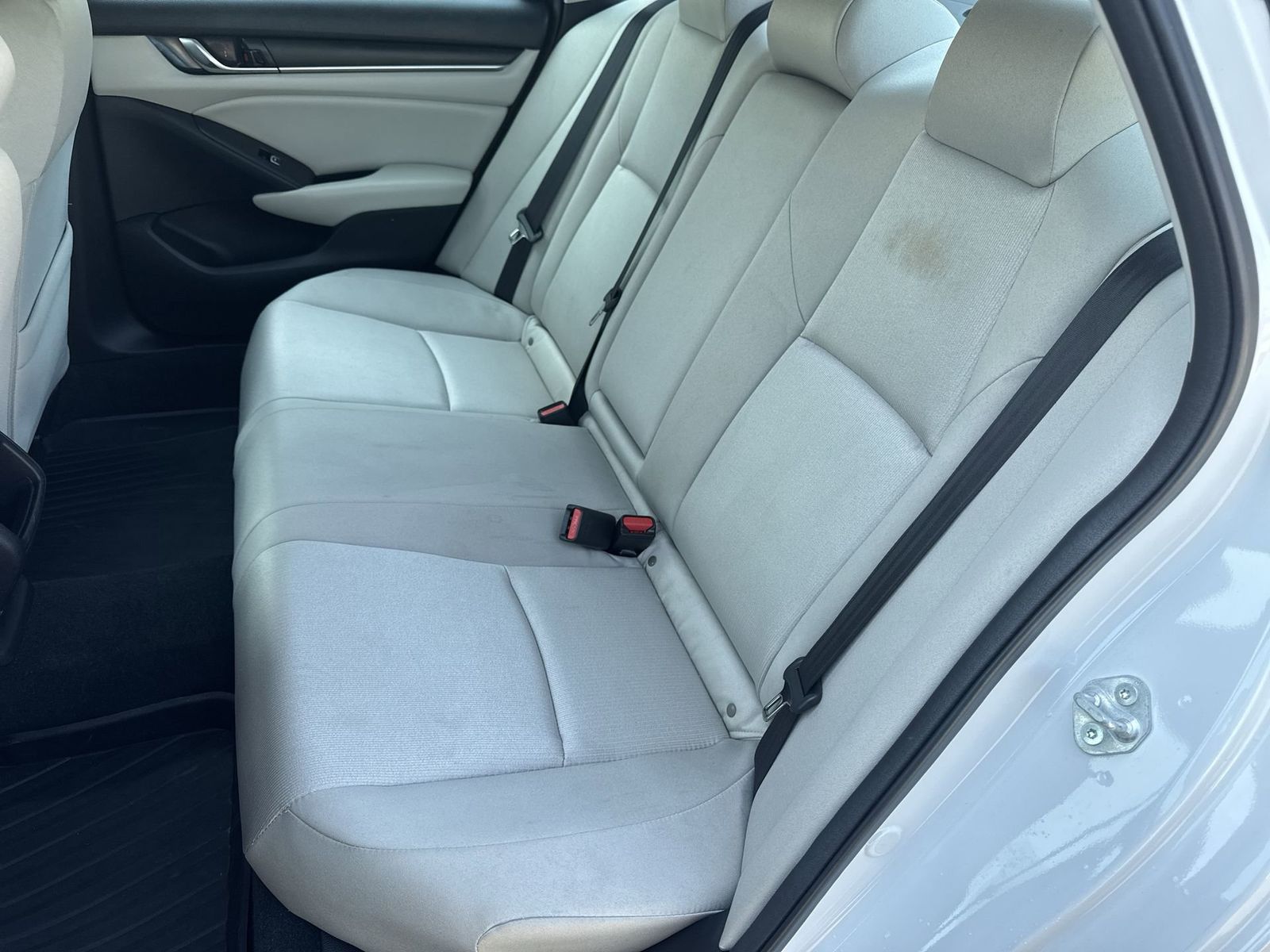 Thumbnail: 2022 Honda Accord - 16