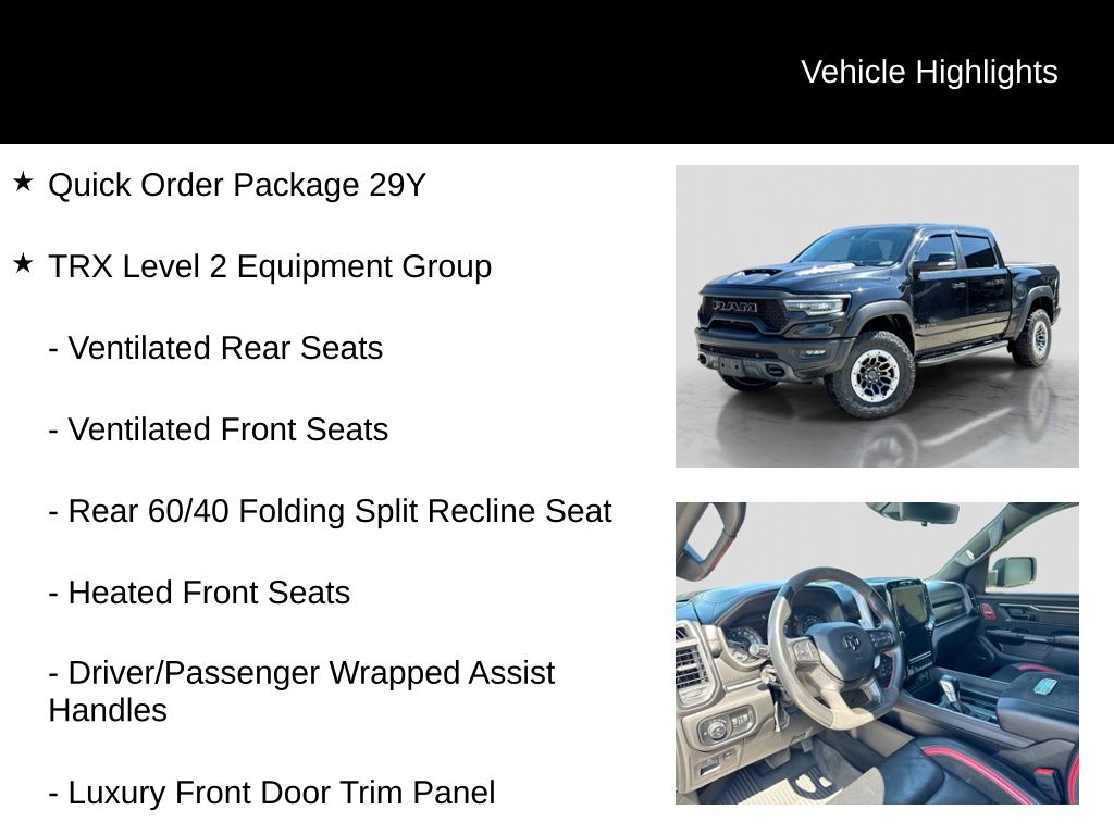 Thumbnail: 2021 RAM 1500 - 5