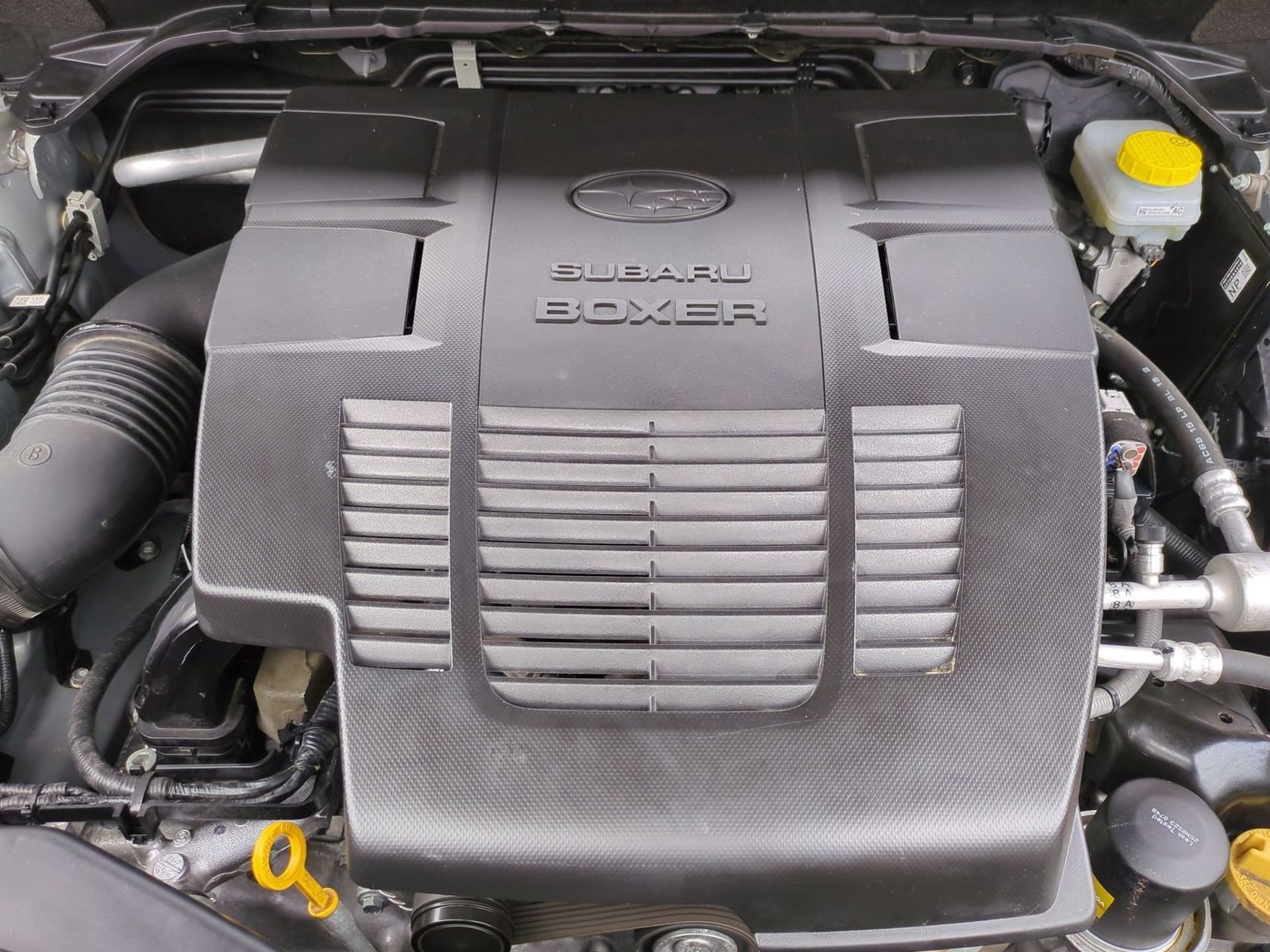 Thumbnail: 2023 Subaru Forester - 18