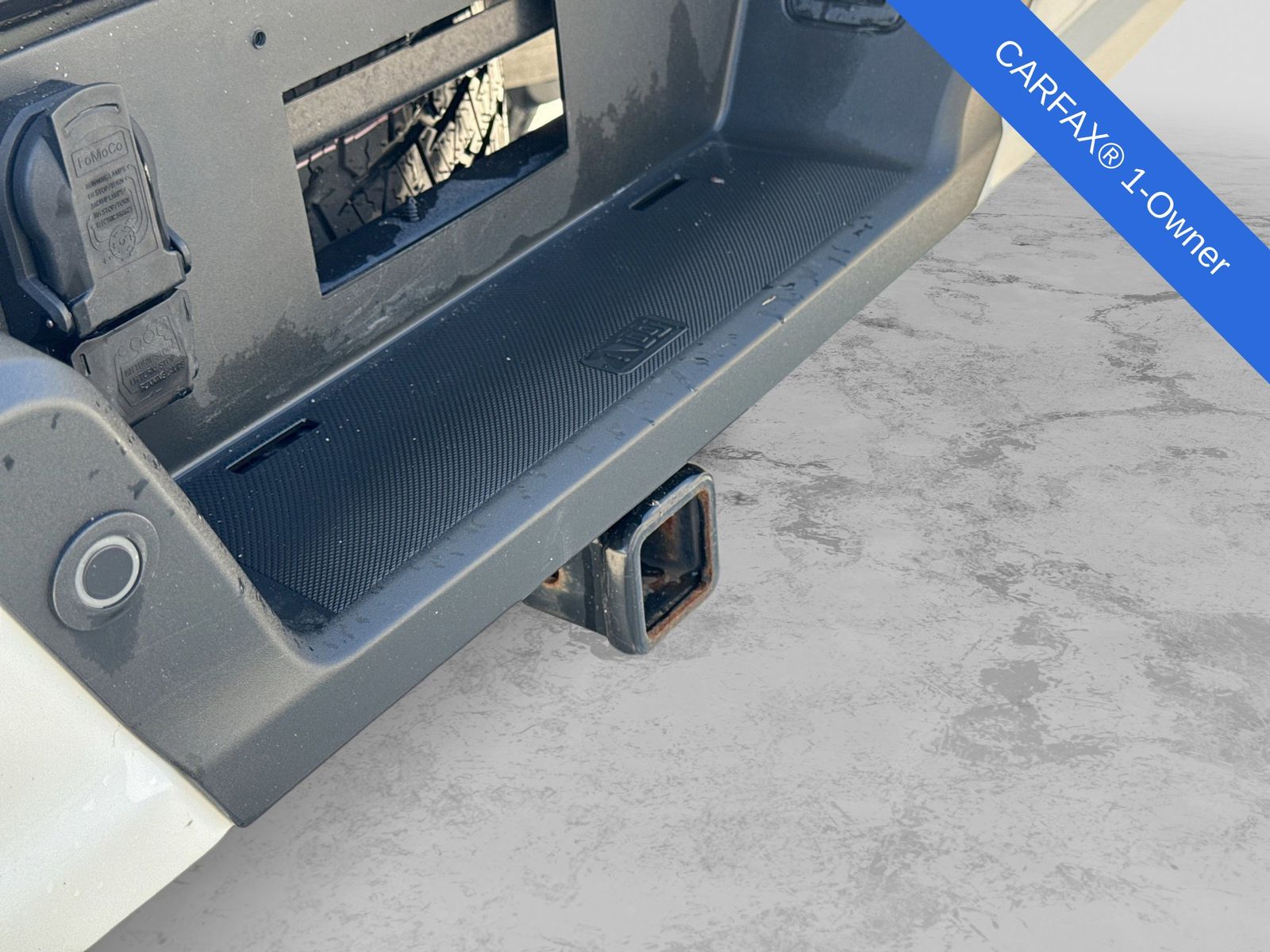 Thumbnail: 2023 Ford F-150 - 40