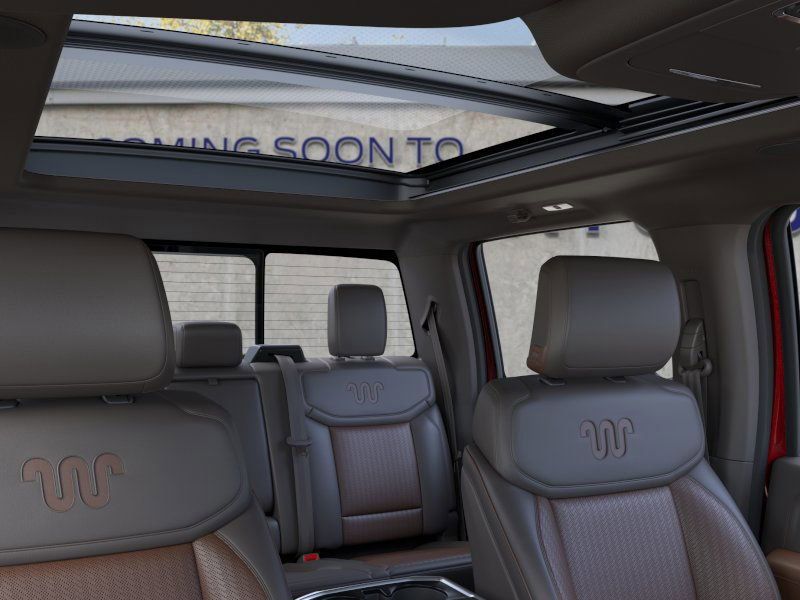 Thumbnail: 2026 Ford F-150 - 22