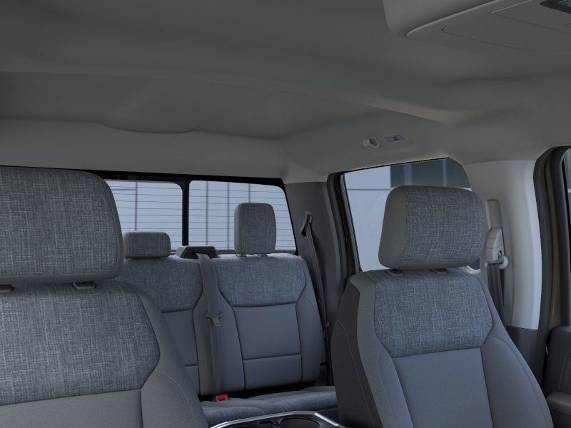 Thumbnail: 2026 Ford F-150 - 23