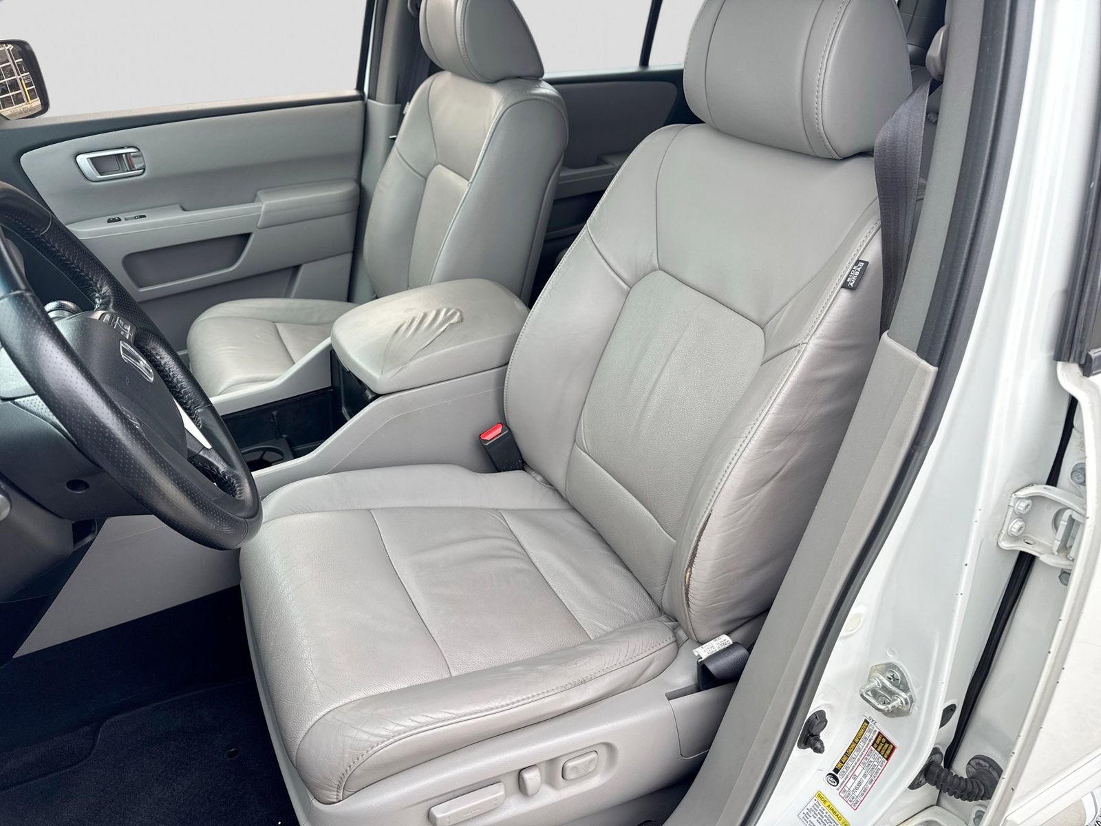 Thumbnail: 2010 Honda Pilot - 13