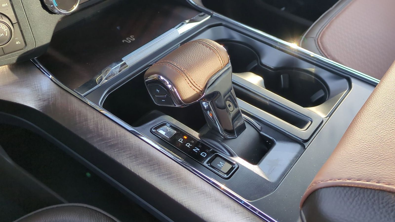 Thumbnail: 2025 Ford F-150 - 31